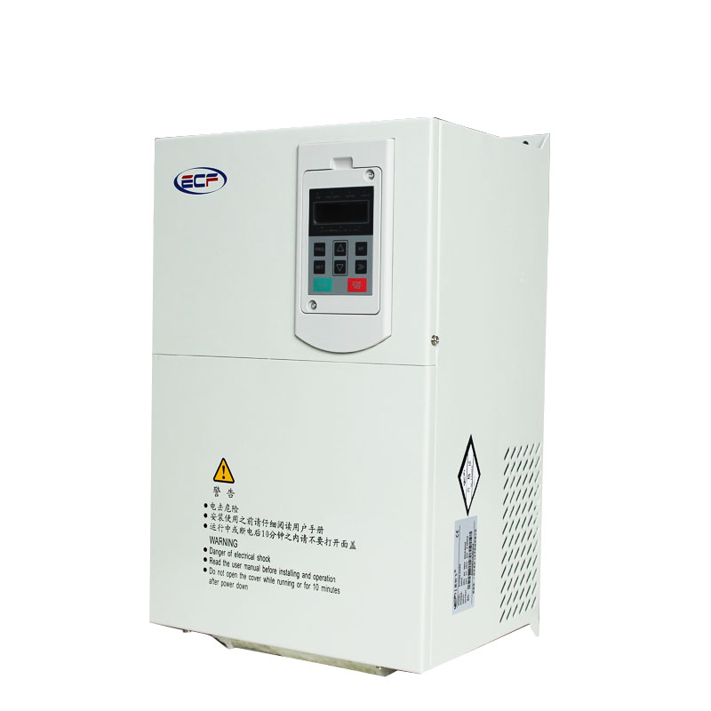 ECF500M系列變頻器