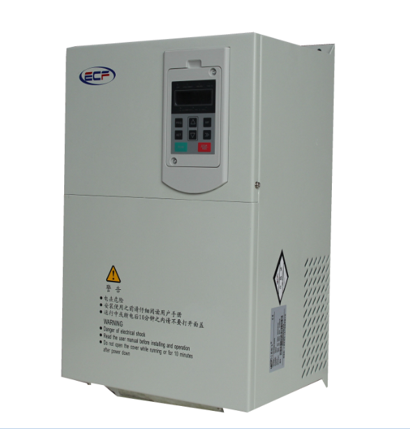ECF500系列高性能變頻器